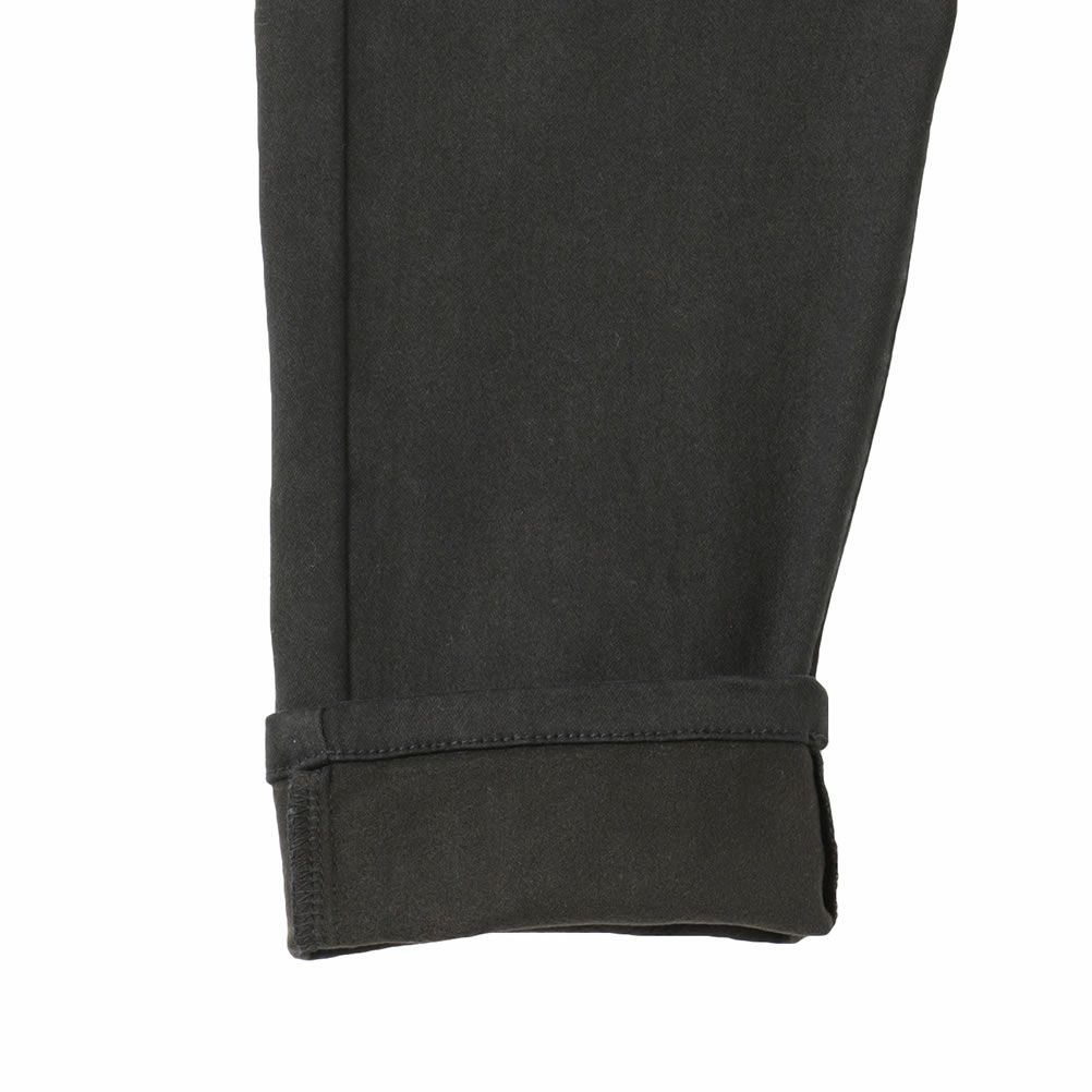 [期間限定価格]NAVY パウダー起毛カラースキニーパンツ キッズ商品サムネイル-13
