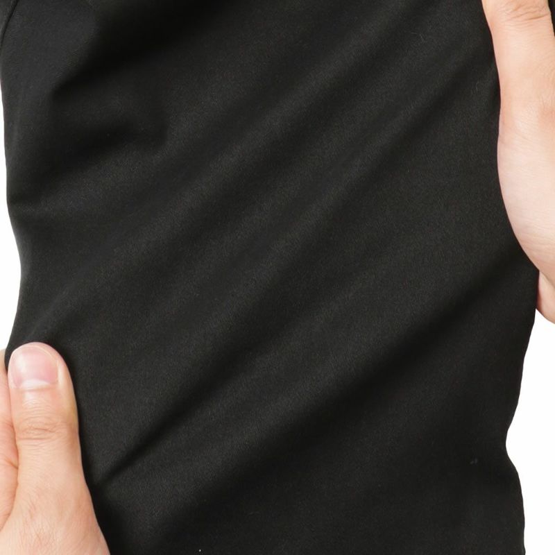 NAVY パウダー起毛カラースキニーパンツ キッズ商品画像-14