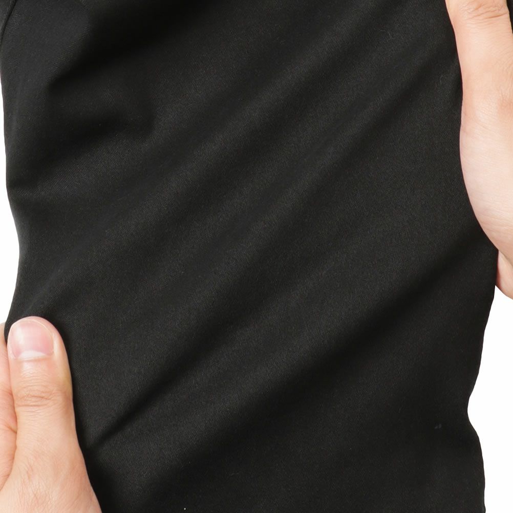 NAVY パウダー起毛カラースキニーパンツ キッズ商品サムネイル-14