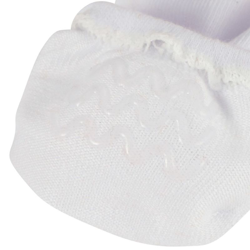 BT21 まるごとショート丈ソックス レディース商品画像-10