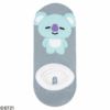 [期間限定価格]BT21 まるごとショート丈ソックス レディース商品サムネイル-15
