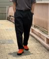 Dickies ツータックチノパンツ メンズ