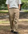Dickies ツイルレギュラーチノパンツ メンズ