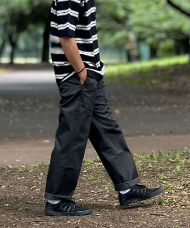 Dickies  ツイルレギュラーチノパンツ メンズ商品画像-15