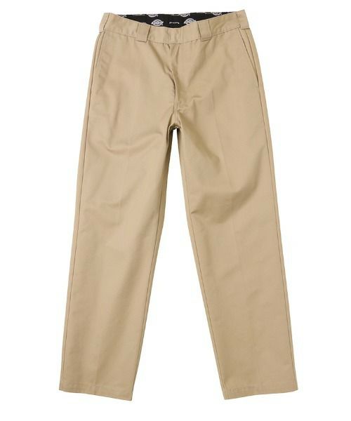 Dickies  ツイルレギュラーチノパンツ メンズ商品画像-19