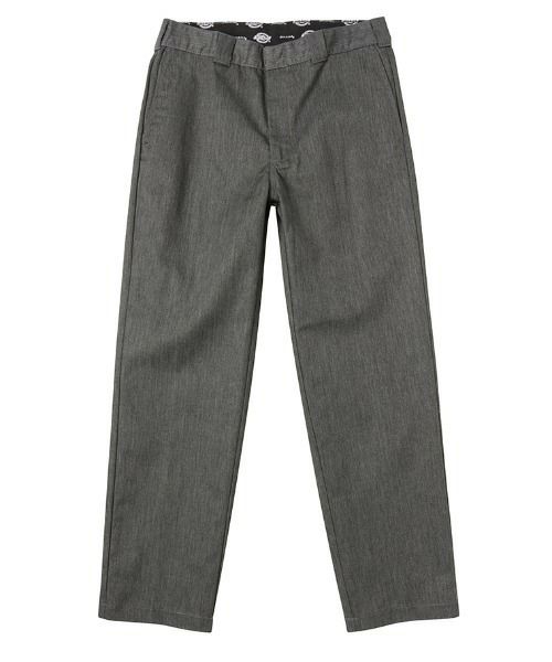 Dickies ツイルレギュラーチノパンツ メンズ商品画像-21