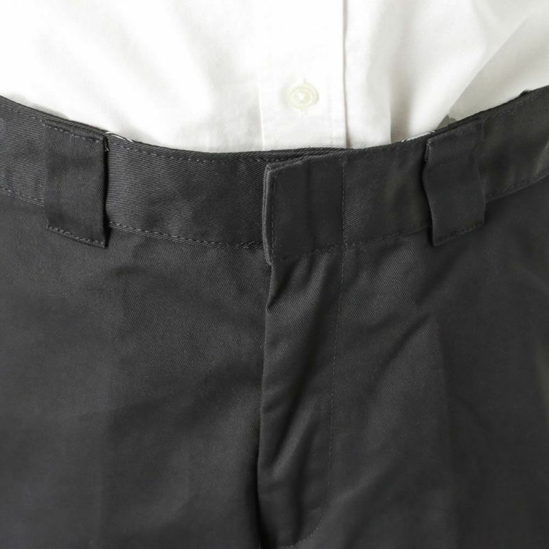 Dickies ツイルレギュラーチノパンツ メンズ商品画像-22