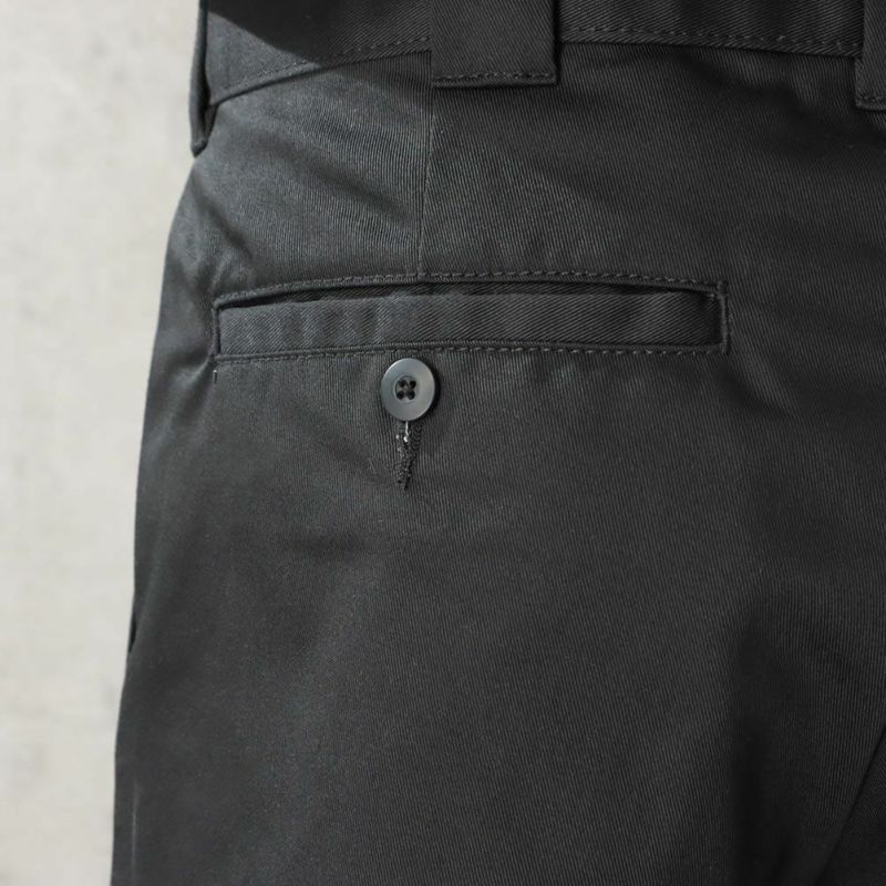 Dickies ツイルレギュラーチノパンツ メンズ商品画像-24