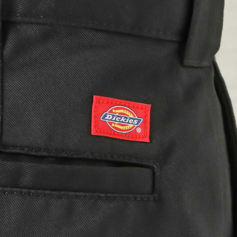 Dickies ツイルレギュラーチノパンツ メンズ