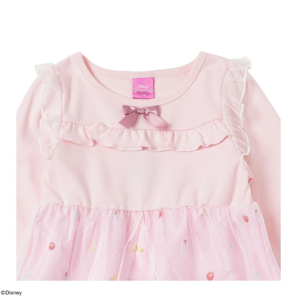 [期間限定価格]【オンラインストア限定】Disney プリンセス / アクセサリー付きドレス キッズ商品サムネイル-5