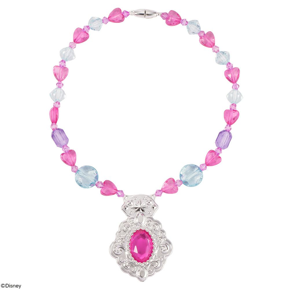 [期間限定価格]【オンラインストア限定】Disney プリンセス / アクセサリー付きドレス キッズ商品画像-9