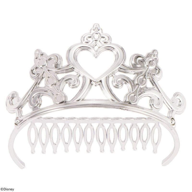 【オンラインストア限定】Disney プリンセス / アクセサリー付きドレス キッズ商品画像-10