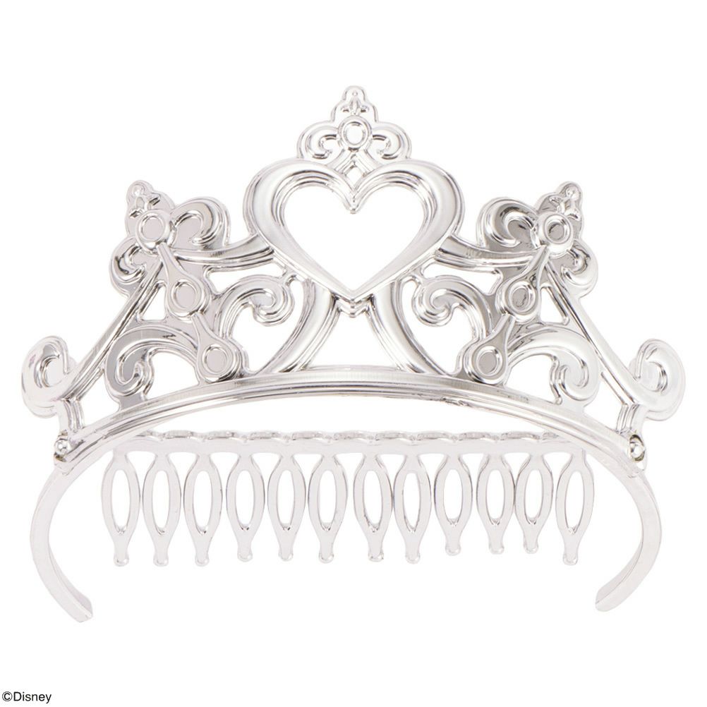 [期間限定価格]【オンラインストア限定】Disney プリンセス / アクセサリー付きドレス キッズ商品サムネイル-10