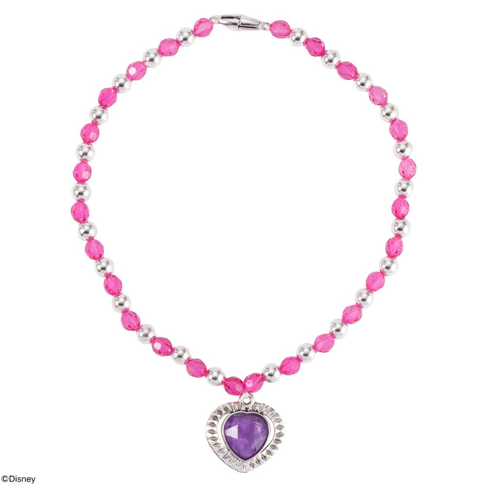 [期間限定価格]【オンラインストア限定】Disney ディズニー プリンセス ラプンツェル / アクセサリー付きドレス キッズ商品サムネイル-9