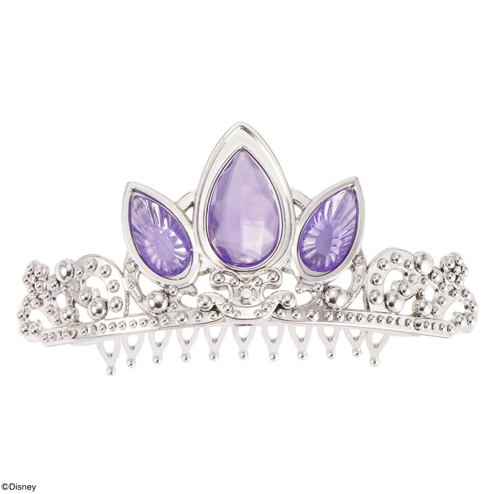 Disney ラプンツェル / アクセサリー付きドレス キッズ