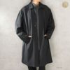 URBAN COLLECTION ステンカラーコート メンズ商品サムネイル-1