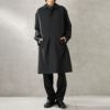 URBAN COLLECTION  ステンカラーコート メンズ商品サムネイル-3