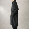 URBAN COLLECTION  ステンカラーコート メンズ商品サムネイル-4