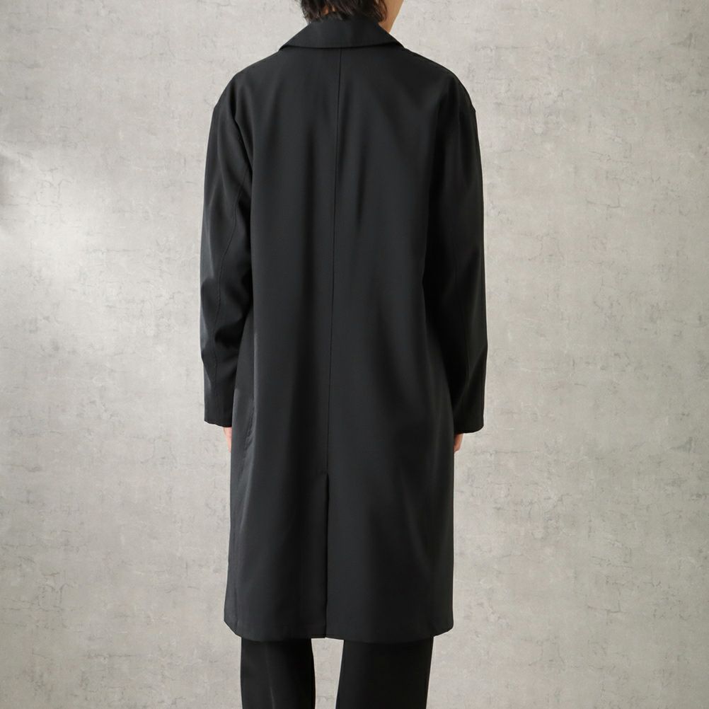 URBAN COLLECTION  ステンカラーコート メンズ商品サムネイル-5
