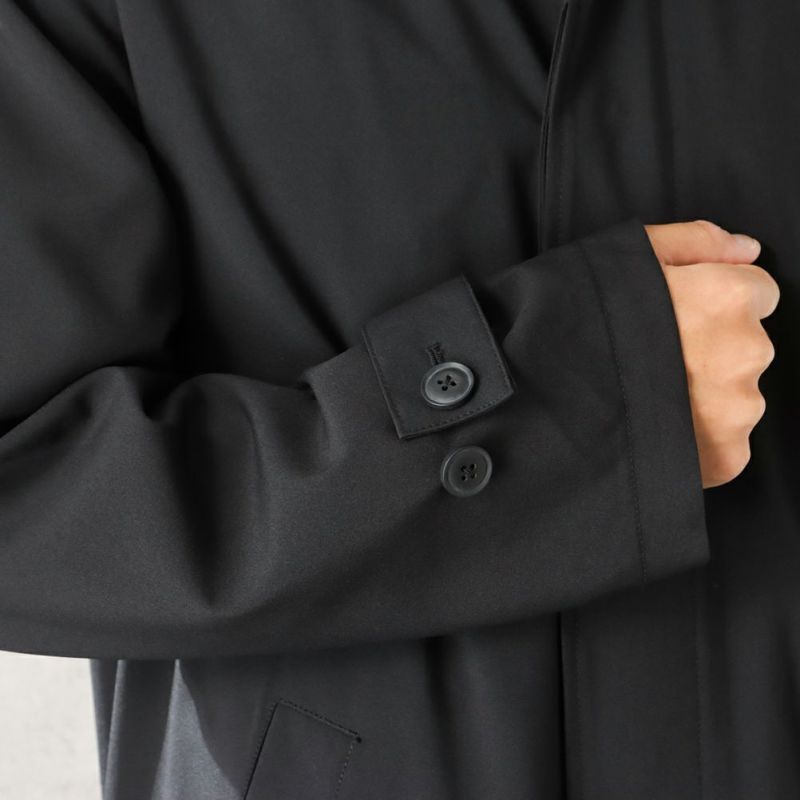 URBAN COLLECTION  ステンカラーコート メンズ商品画像-9