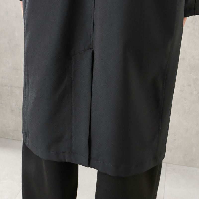 URBAN COLLECTION  ステンカラーコート メンズ商品画像-13