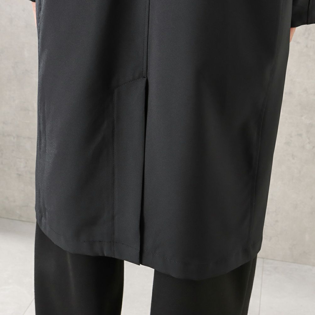 URBAN COLLECTION  ステンカラーコート メンズ商品サムネイル-13