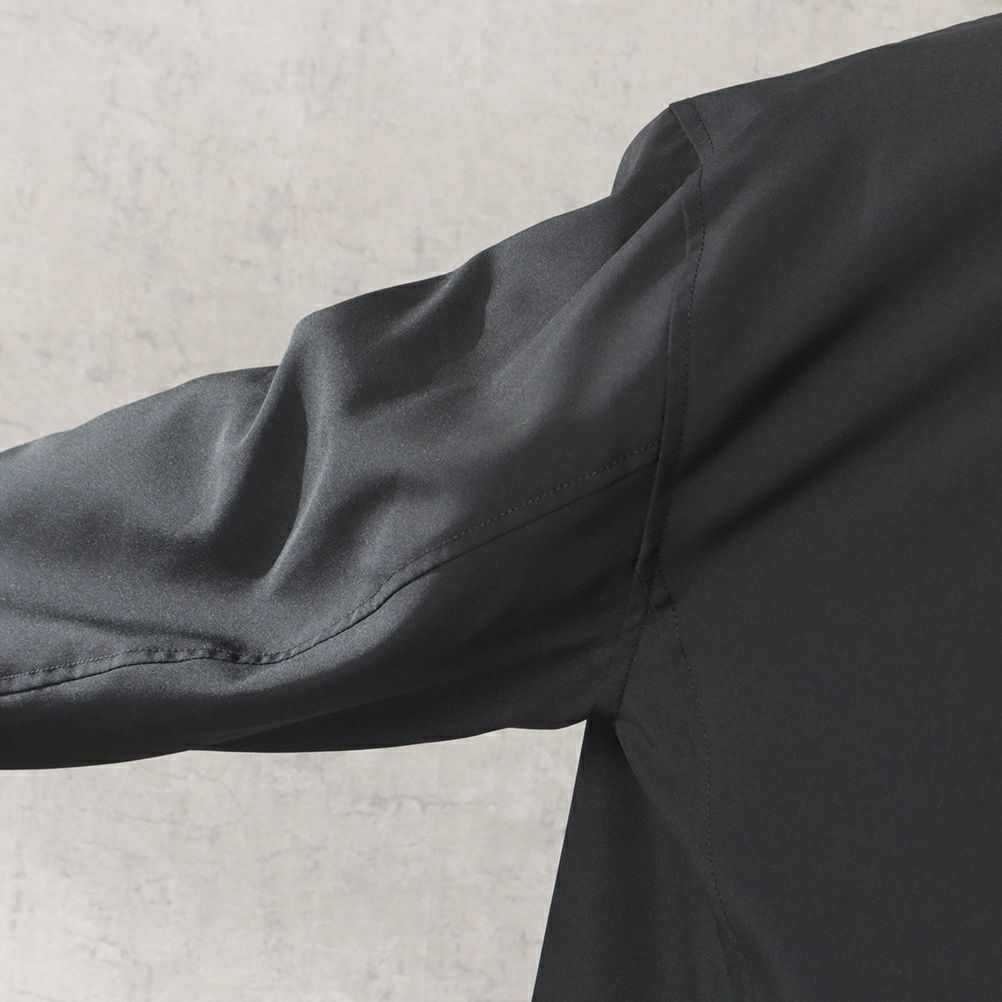 URBAN COLLECTION  ステンカラーコート メンズ商品サムネイル-14