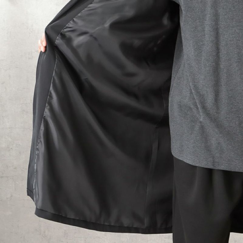 URBAN COLLECTION  ステンカラーコート メンズ商品画像-15