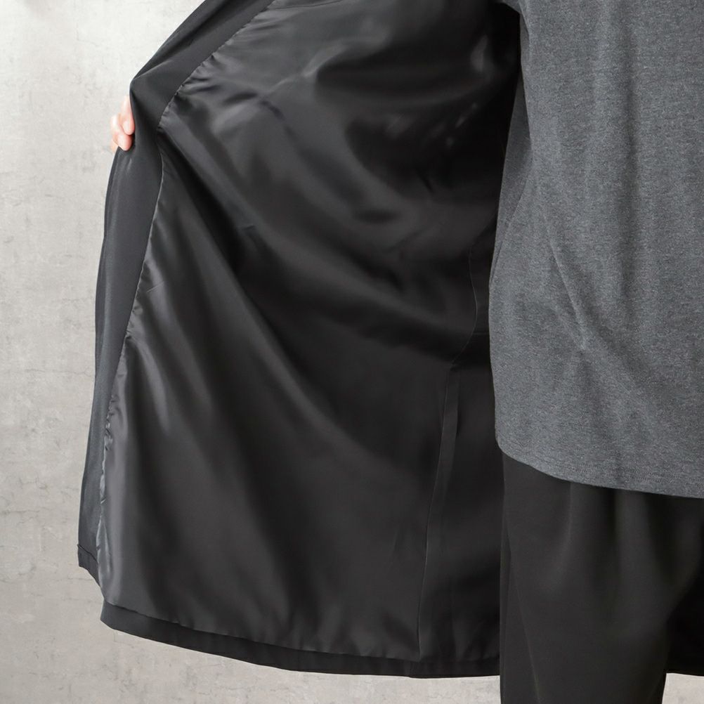 URBAN COLLECTION  ステンカラーコート メンズ商品サムネイル-15