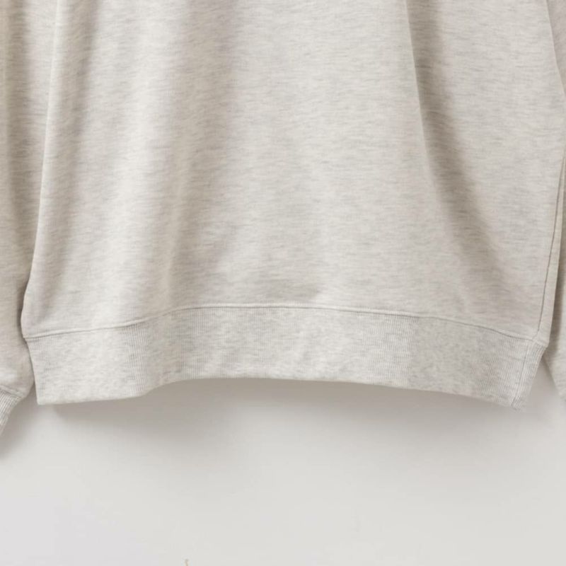 【オンラインストア限定】FILA カレッジロゴトレーナー メンズ商品画像-6