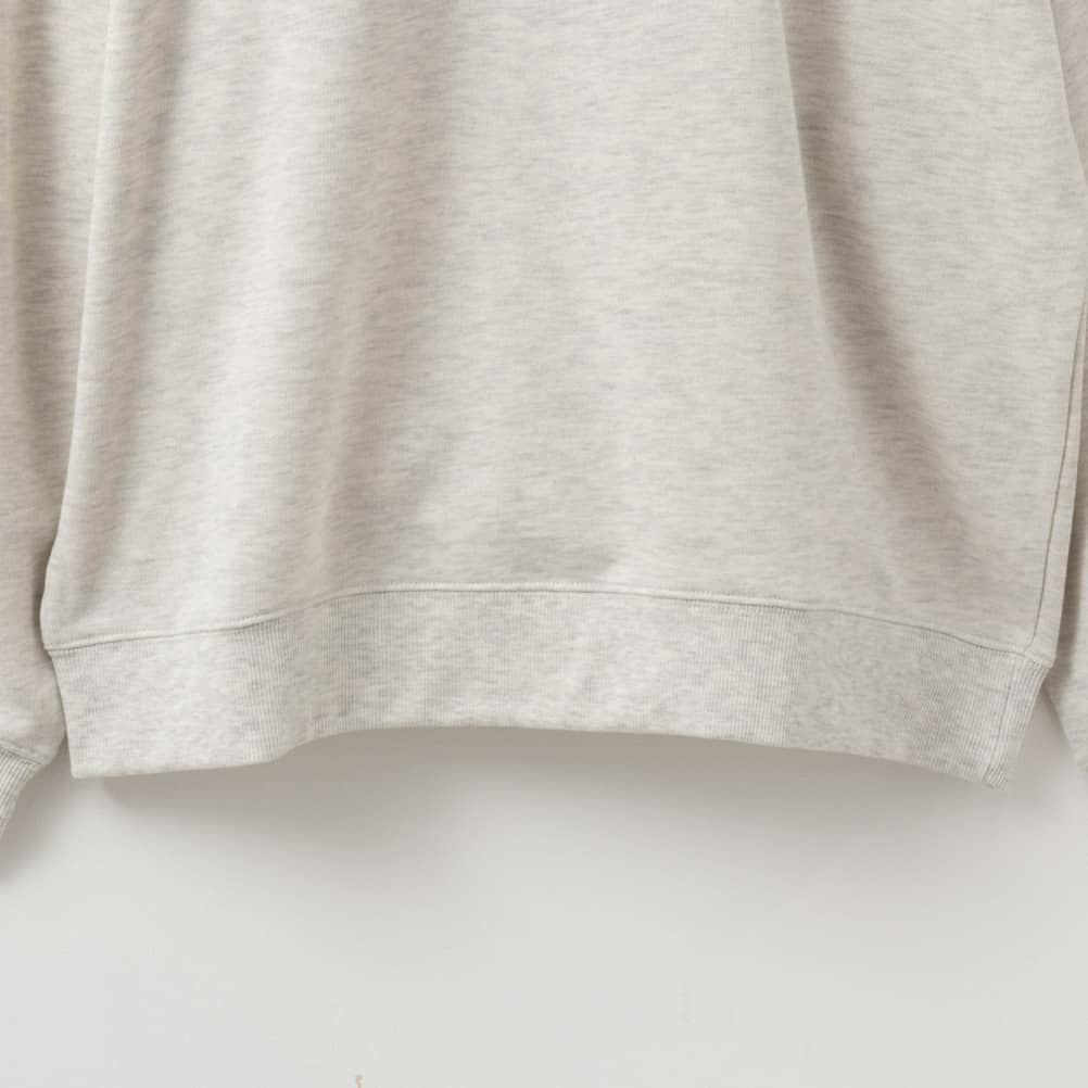 【オンラインストア限定】FILA カレッジロゴトレーナー メンズ商品サムネイル-6