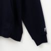[期間限定価格]【オンラインストア限定】FILA カレッジロゴプルオーバーパーカー メンズ商品サムネイル-8