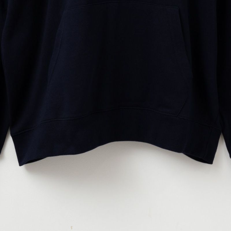 [期間限定価格]【オンラインストア限定】FILA カレッジロゴプルオーバーパーカー メンズ商品画像-9