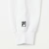 [期間限定価格]【オンラインストア限定】FILA カレッジロゴプルオーバーパーカー メンズ商品サムネイル-11