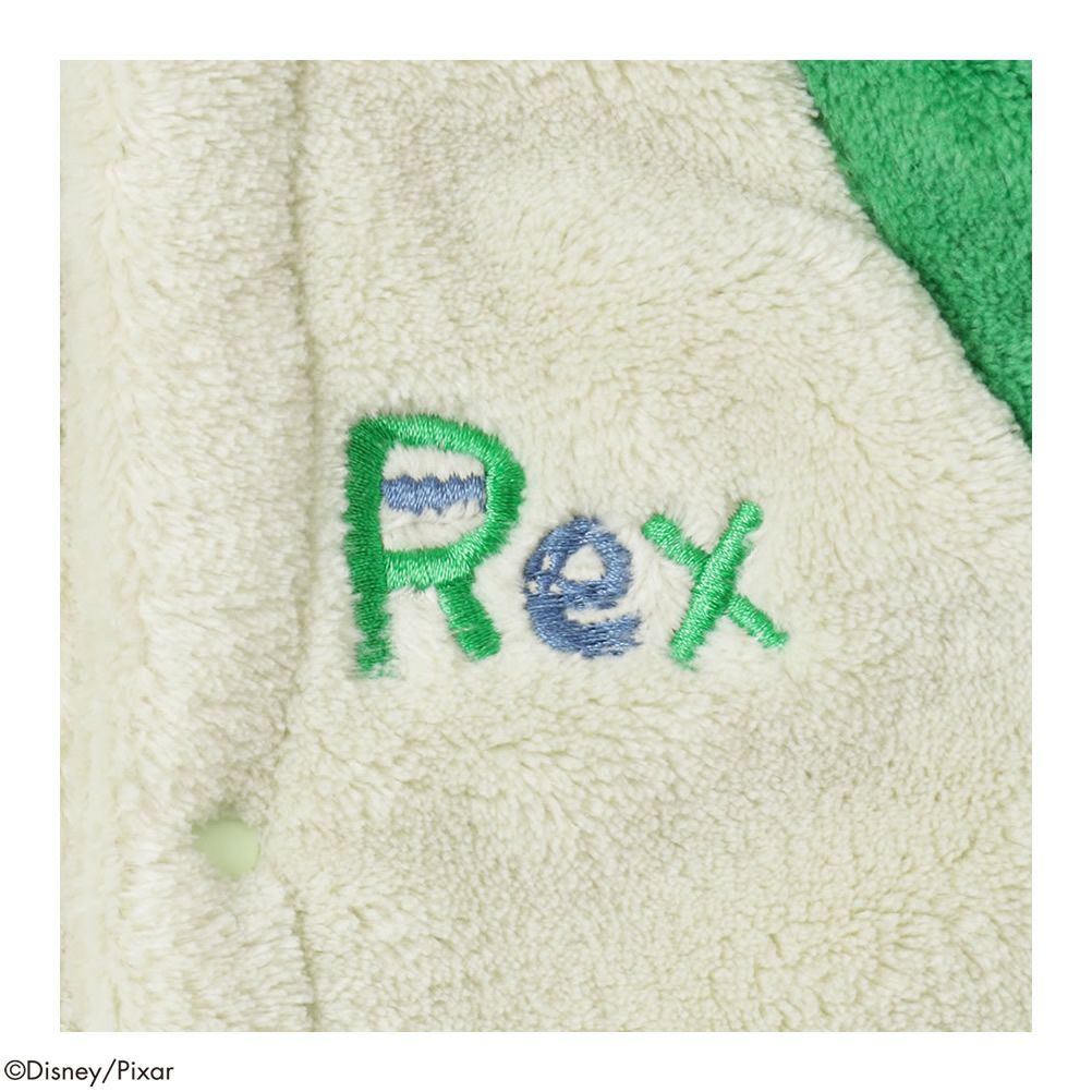 [期間限定価格]【オンラインストア限定】PIXAR ディズニー / ピクサー TOY STORY トイ・ストーリー レックス / 着ぐるみベスト キッズ商品サムネイル-8