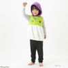 PIXAR ピクサー TOY STORY トイ・ストーリー バズ / 着ぐるみベスト キッズ