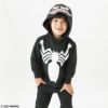 【オンラインストア限定】MARVEL マーベル ヴェノム / コスチュームセットアップ キッズ商品サムネイル-2
