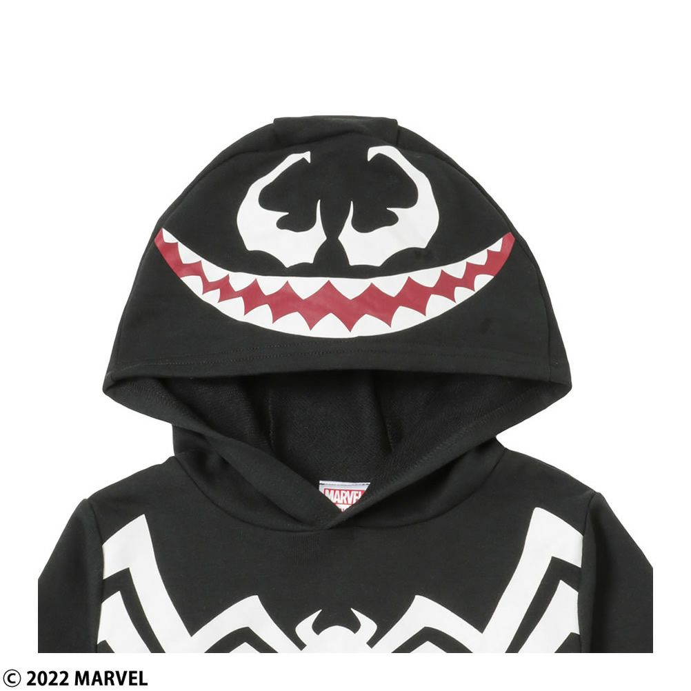 MARVEL マーベル ヴェノム / コスチュームセットアップ キッズ