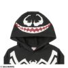 【オンラインストア限定】MARVEL マーベル ヴェノム / コスチュームセットアップ キッズ商品サムネイル-7