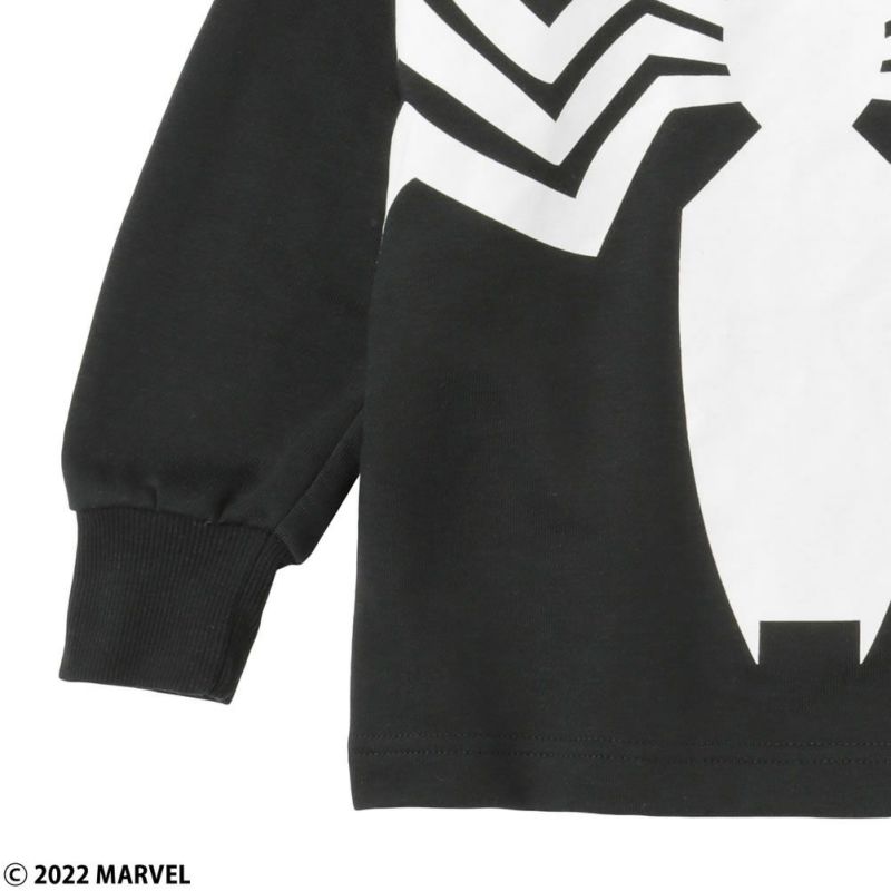 【オンラインストア限定】MARVEL マーベル ヴェノム / コスチュームセットアップ キッズ商品画像-8
