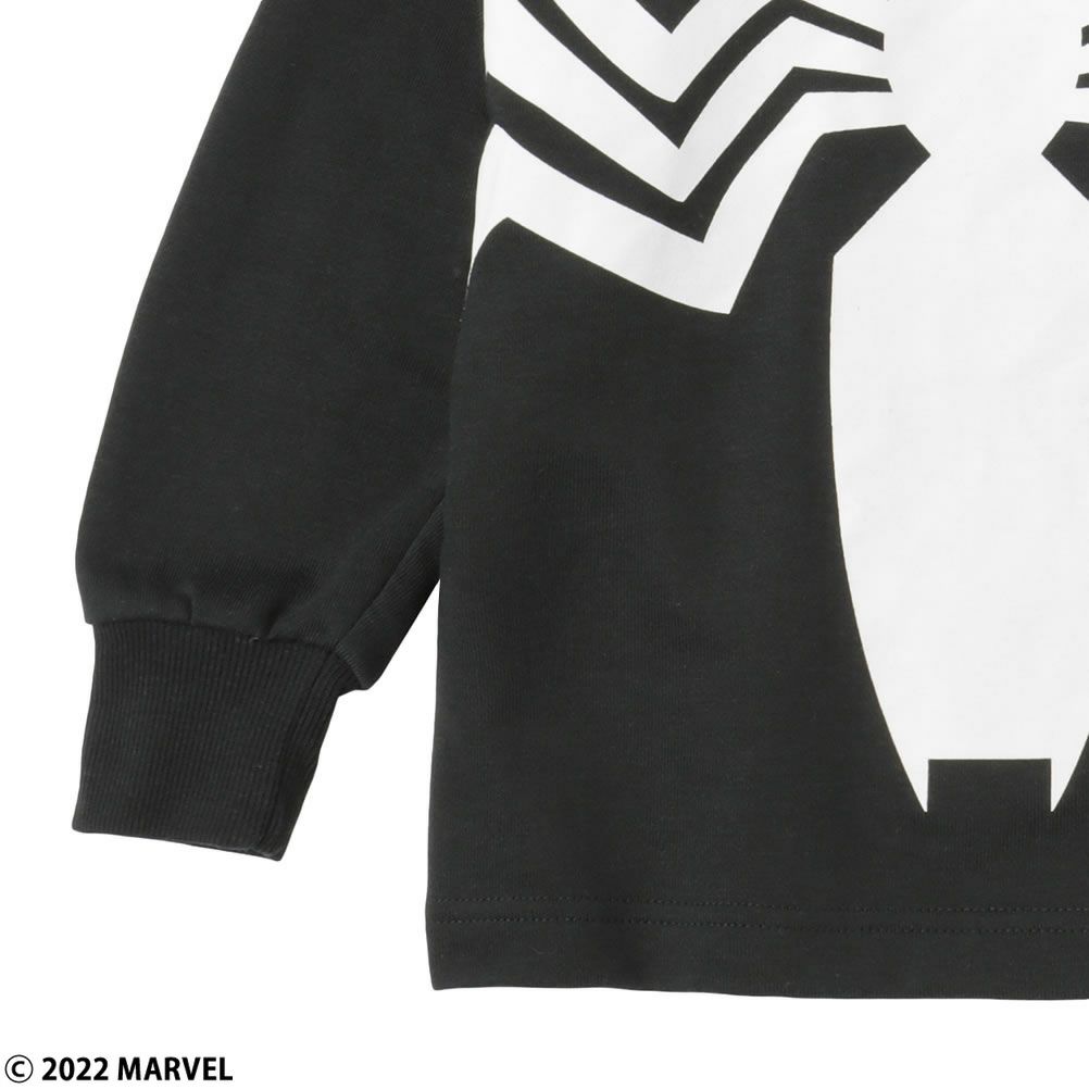 MARVEL マーベル ヴェノム / コスチュームセットアップ キッズ