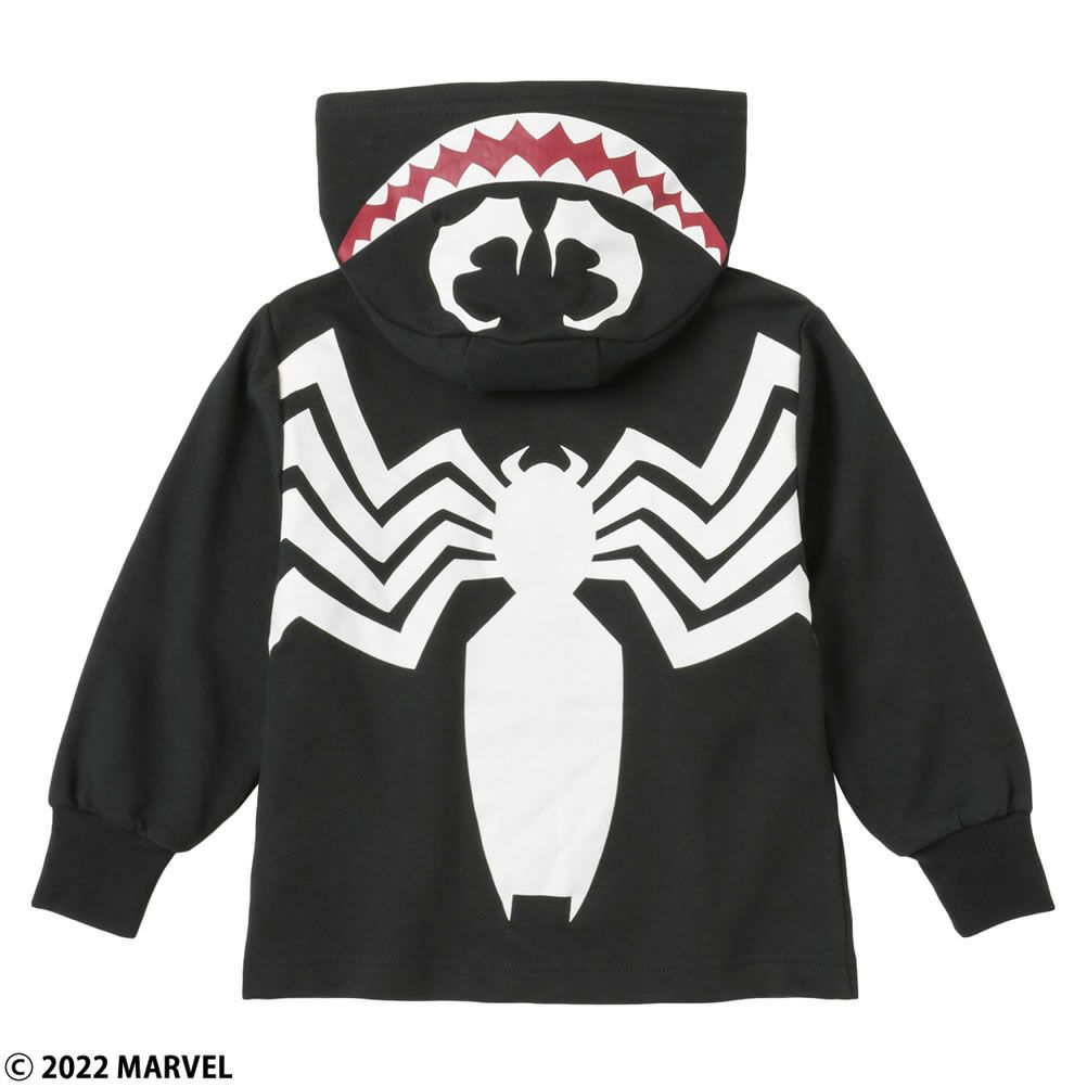 MARVEL マーベル ヴェノム / コスチュームセットアップ キッズ