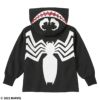 【オンラインストア限定】MARVEL マーベル ヴェノム / コスチュームセットアップ キッズ商品サムネイル-9