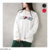 FILA×BE:FIRST クルートレーナー レディース【クリアファイル1枚とフォンタブ1個をプレゼント】商品サムネイル-1