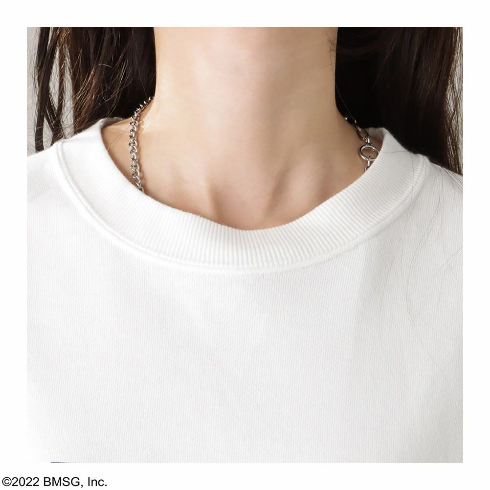 【クリアファイル1枚とフォンタブ1個をプレゼント】FILA×BE:FIRST クルートレーナー レディース