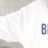 FILA×BE:FIRST クルートレーナー レディース【クリアファイル1枚とフォンタブ1個をプレゼント】商品サムネイル-10