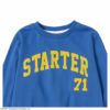[期間限定価格]STARTER 前身アーチロゴトレーナー キッズ商品サムネイル-8