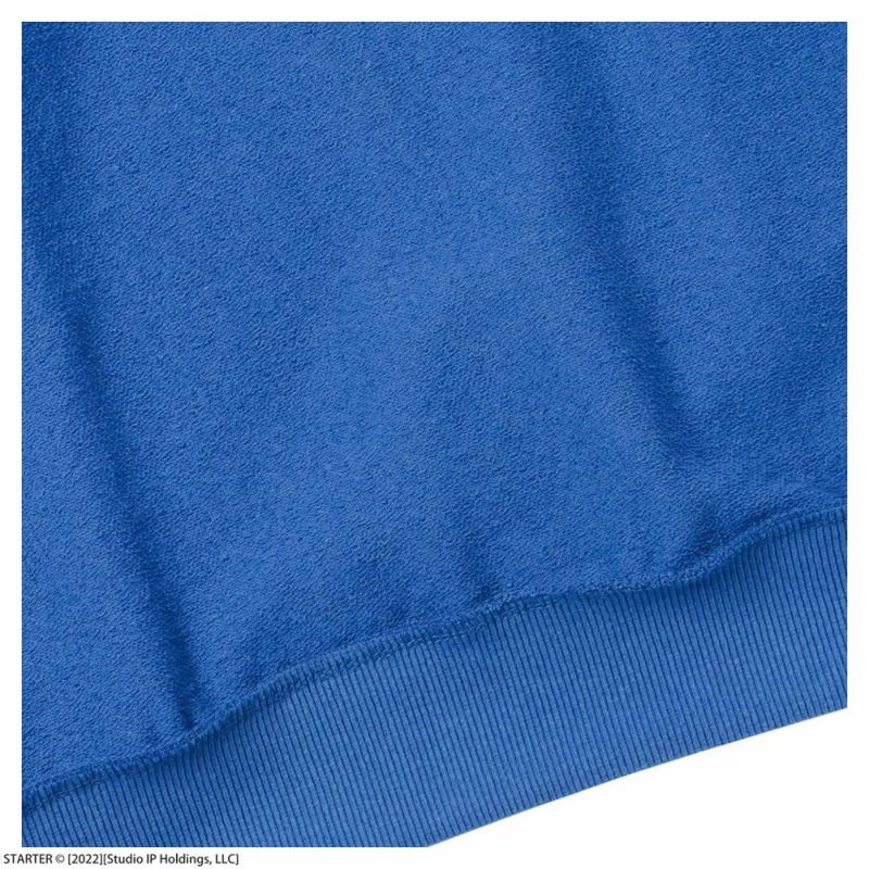 STARTER 前身アーチロゴトレーナー キッズ商品画像-11