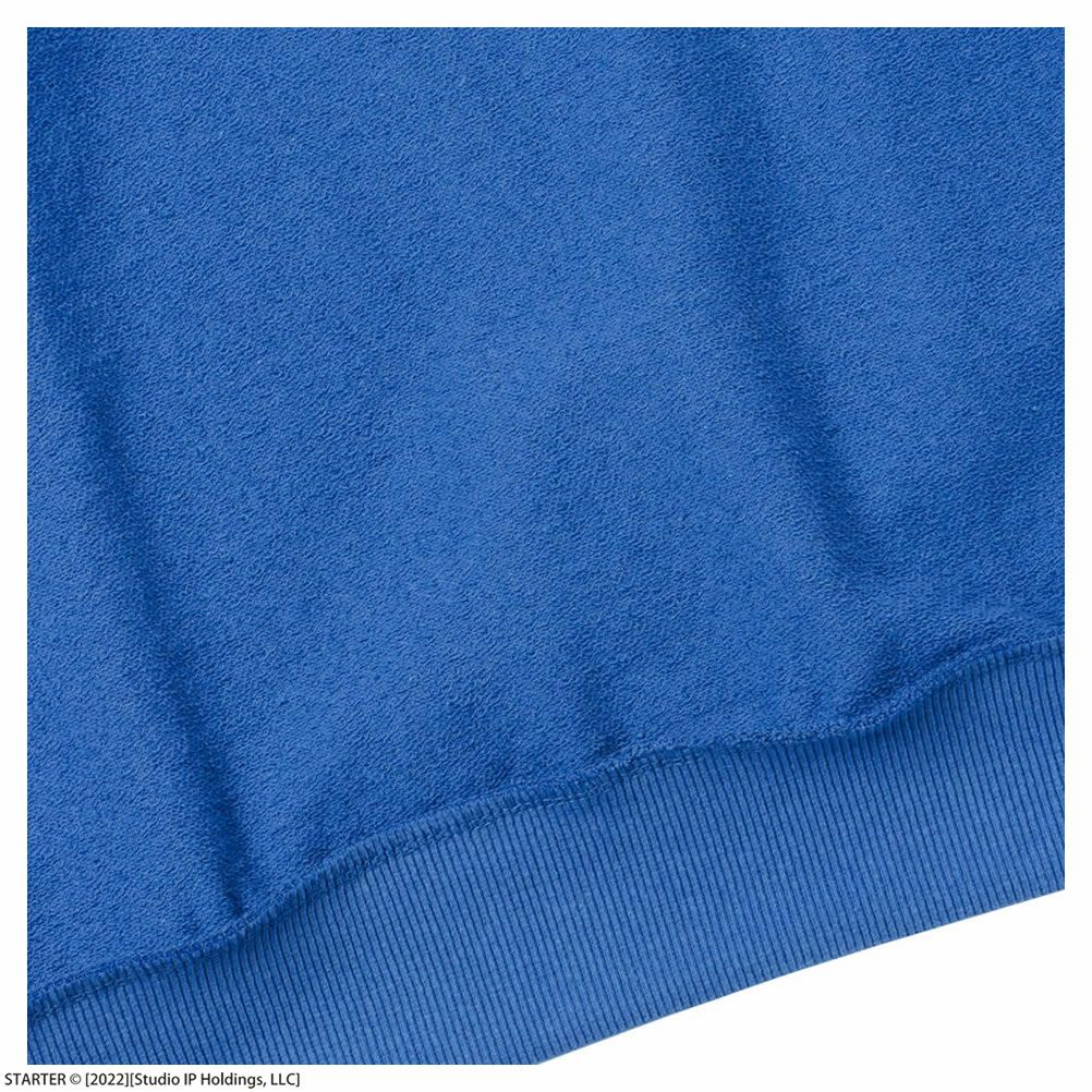 [期間限定価格]STARTER 前身アーチロゴトレーナー キッズ商品サムネイル-11