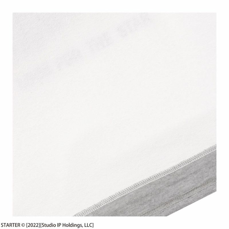 STARTER フェイクレイヤードトレーナー キッズ商品画像-7